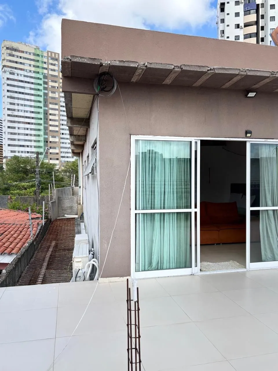 Casa Comercial, 64 m² - Foto 9