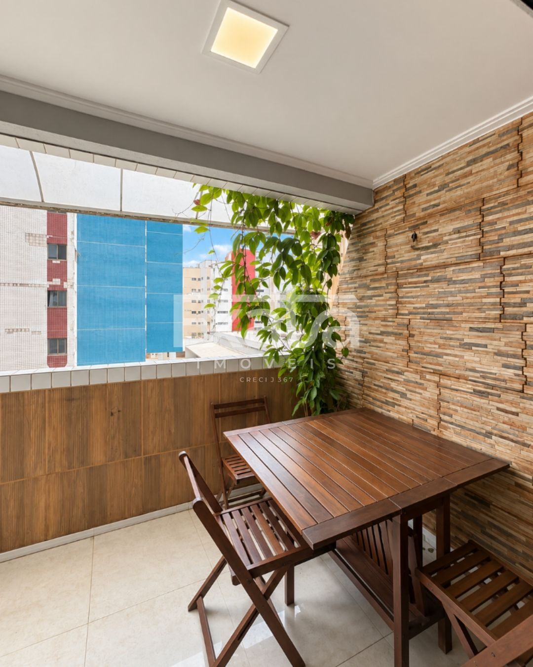 Apartamento, 2 quartos, 92 m² - Foto 7