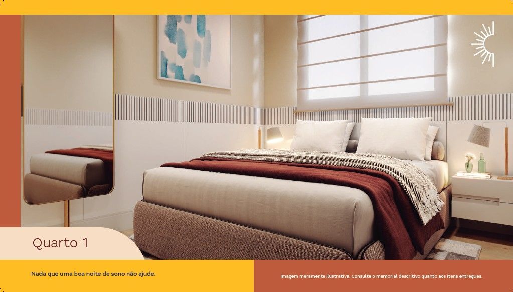 Apartamento, 2 quartos, 39 m² - Foto 9