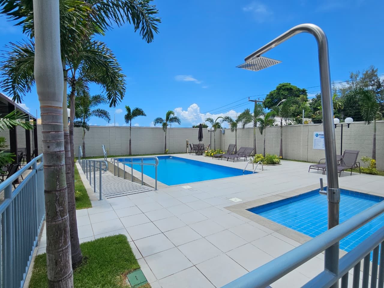 Apartamento, 3 quartos, 59 m² - Foto 2
