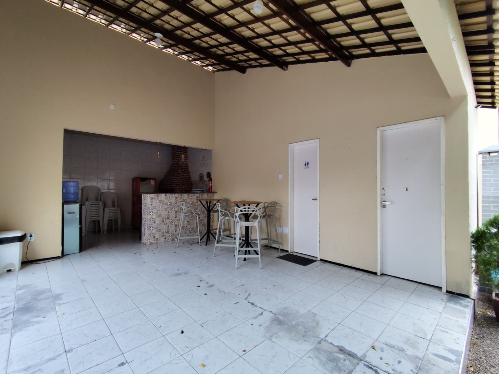 Apartamento, 3 quartos, 53 m² - Foto 4