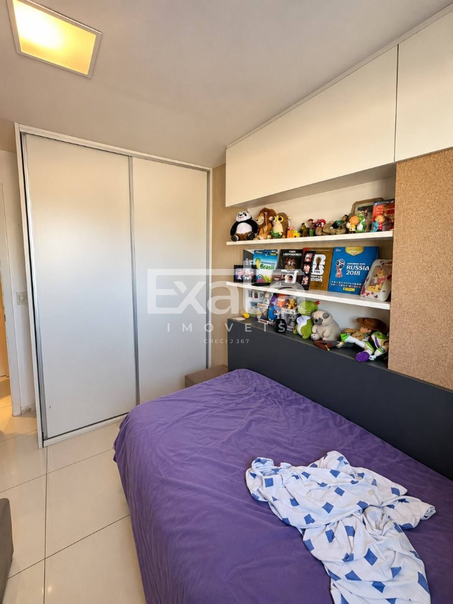 Apartamento, 3 quartos, 105 m² - Foto 11