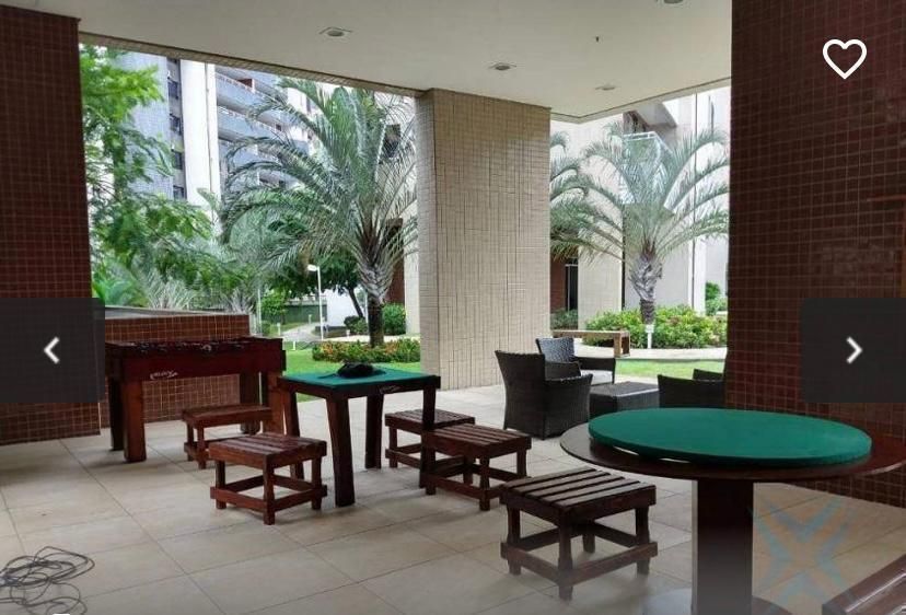 Apartamento, 4 quartos, 167 m² - Foto 8