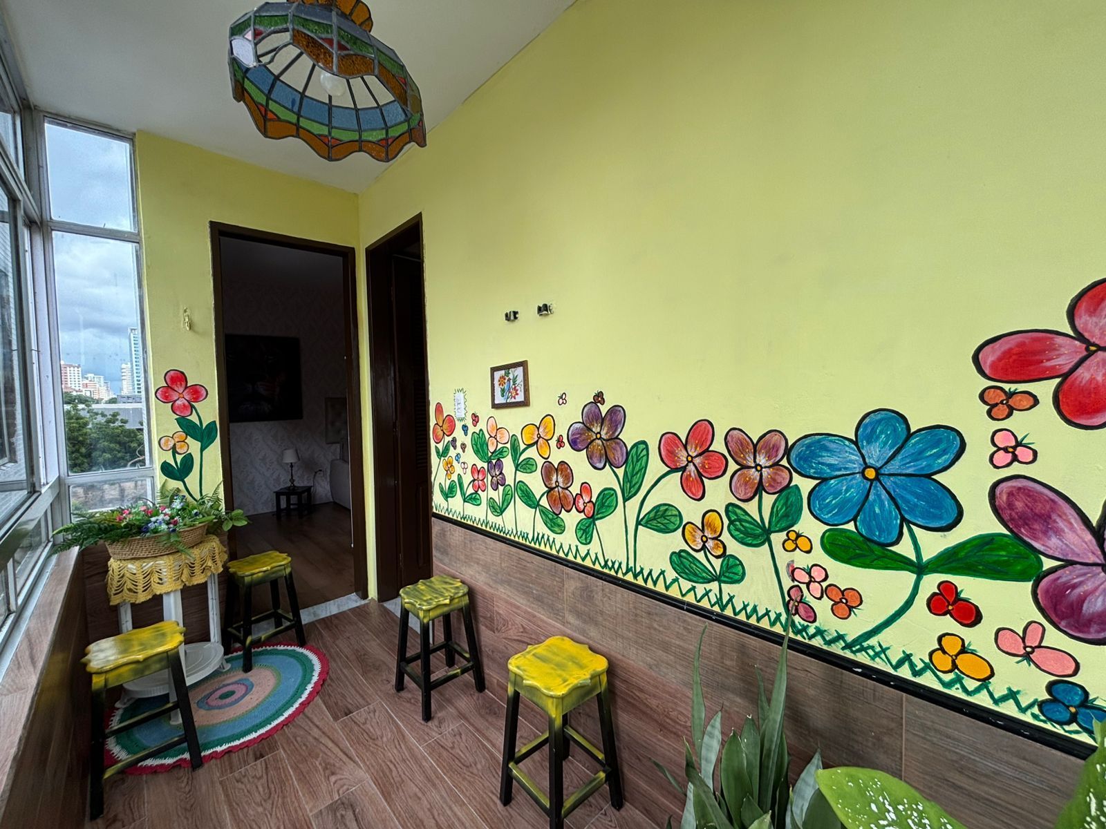 Apartamento, 4 quartos, 109 m² - Foto 19