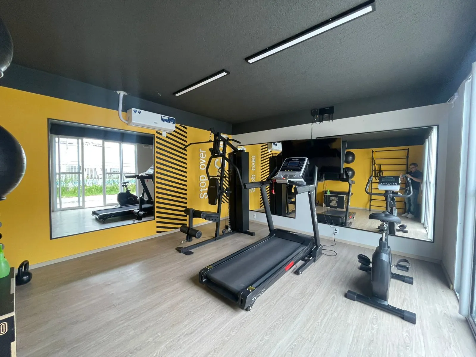 Apartamento, 2 quartos, 31 m² - Foto 5