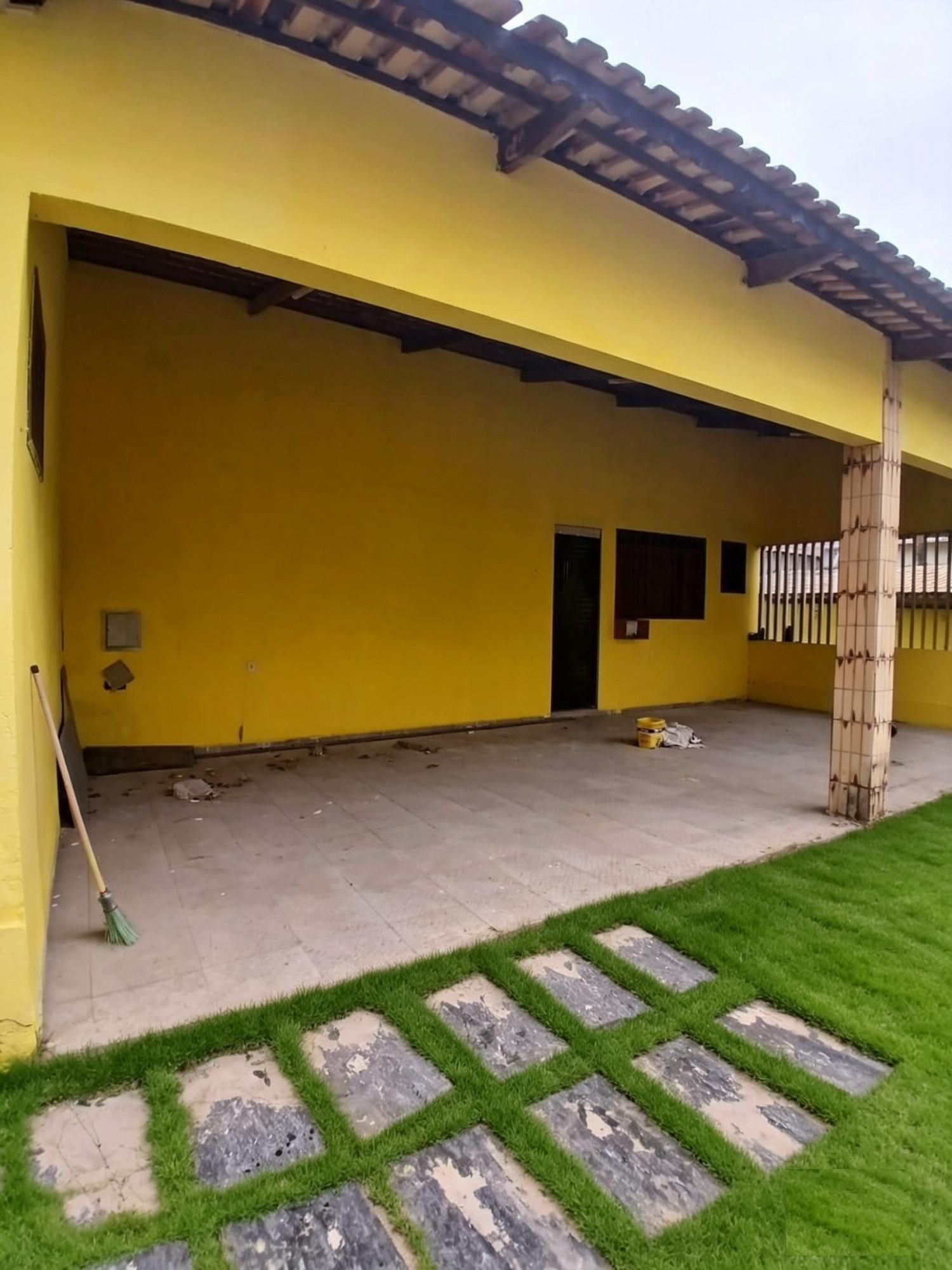 Casa, 5 quartos, 440 m² - Foto 6