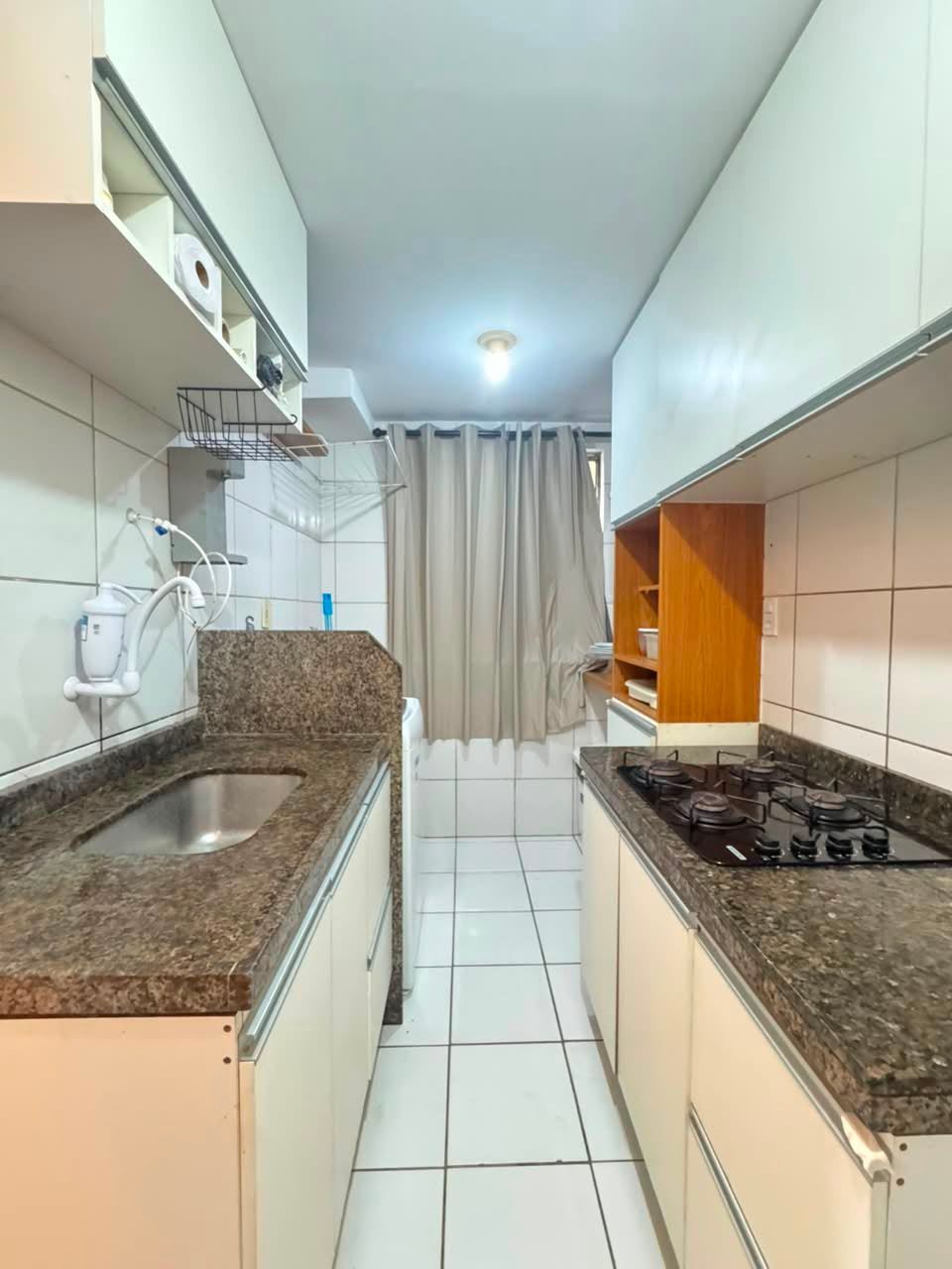 Apartamento, 2 quartos, 54 m² - Foto 9