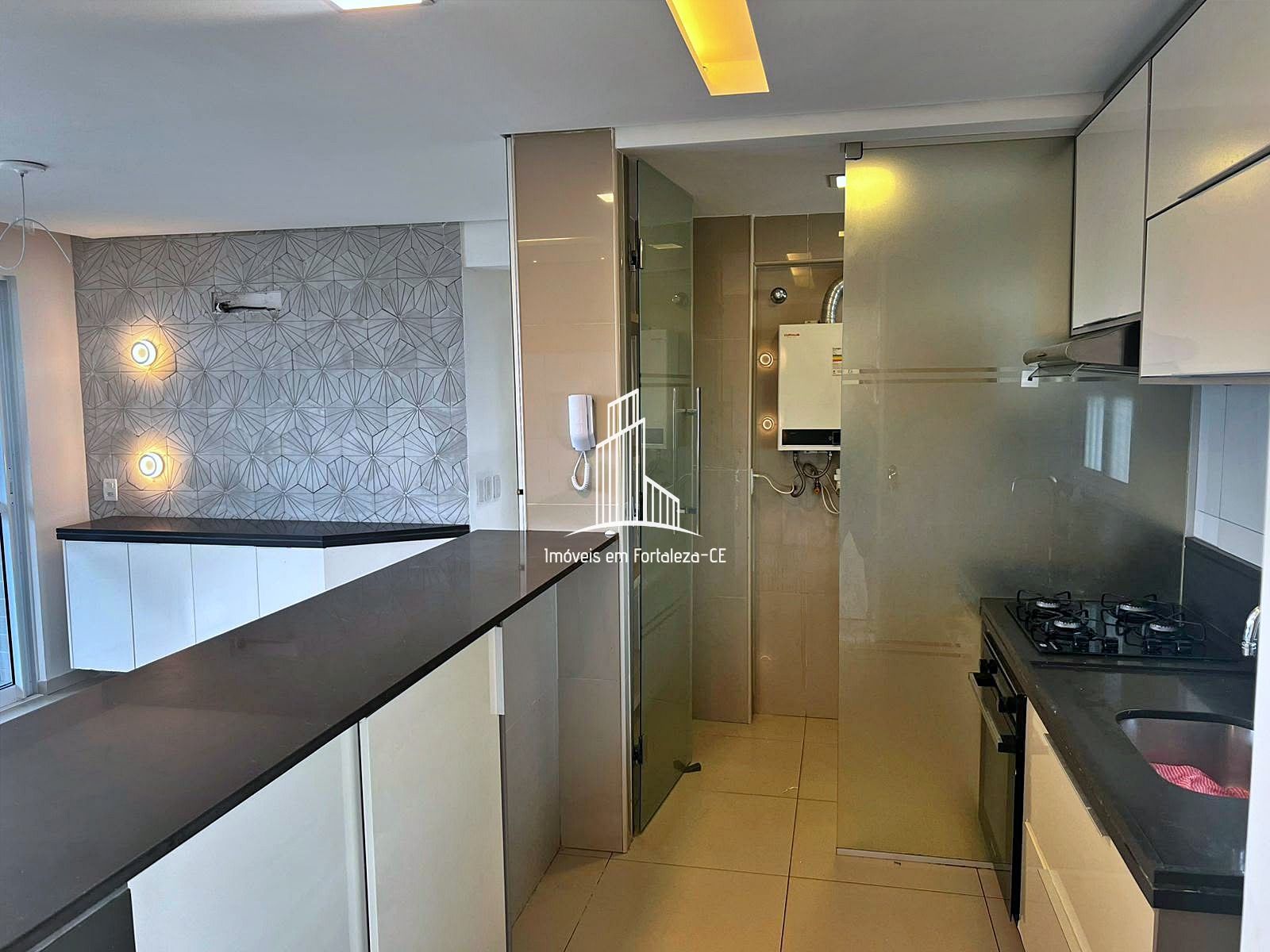 Apartamento, 3 quartos, 78 m² - Foto 3