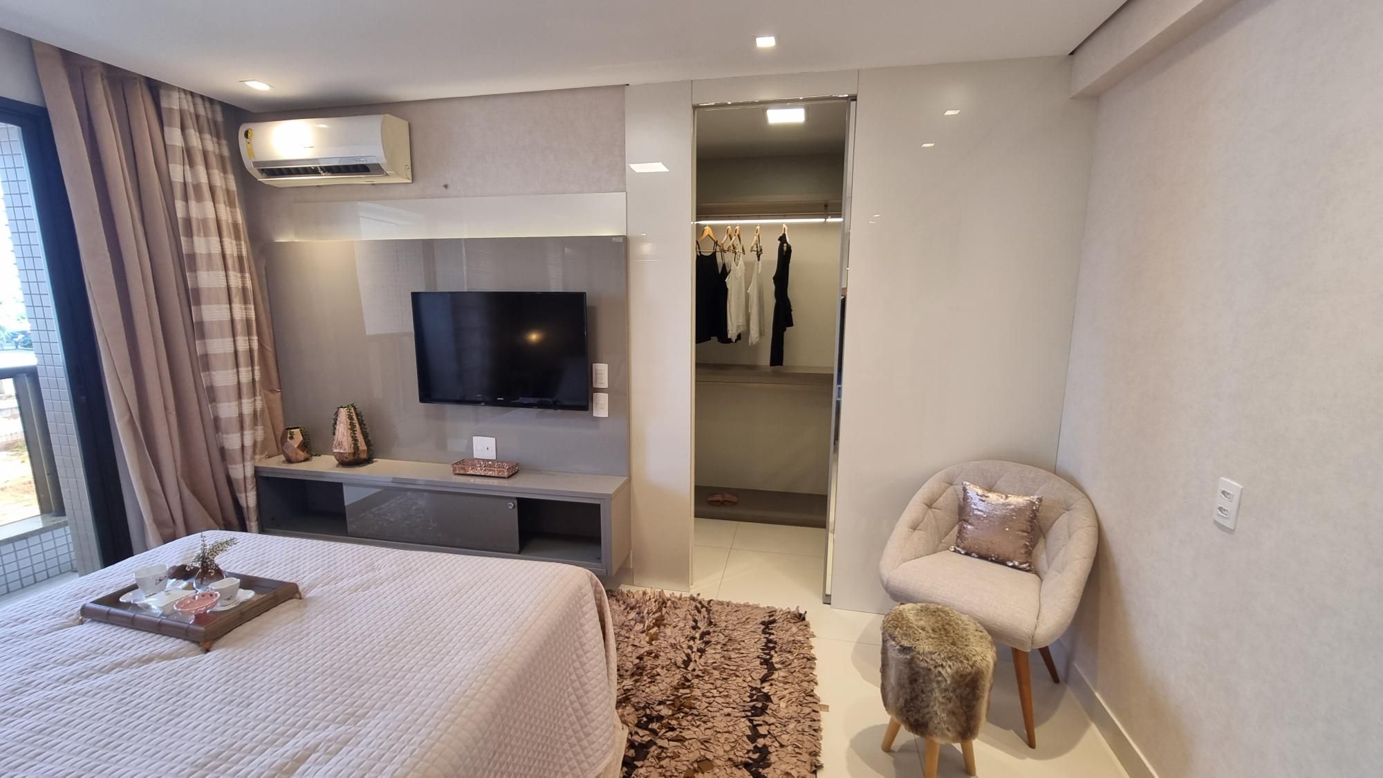 Apartamento, 3 quartos, 162 m² - Foto 14