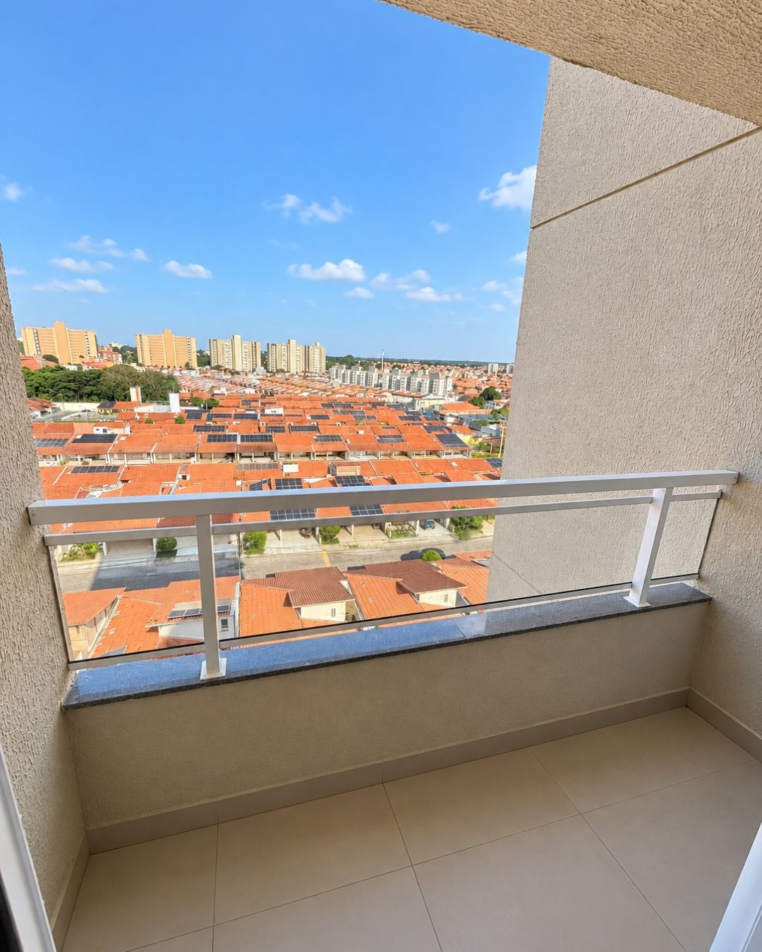 Apartamento, 2 quartos, 48 m² - Foto 7