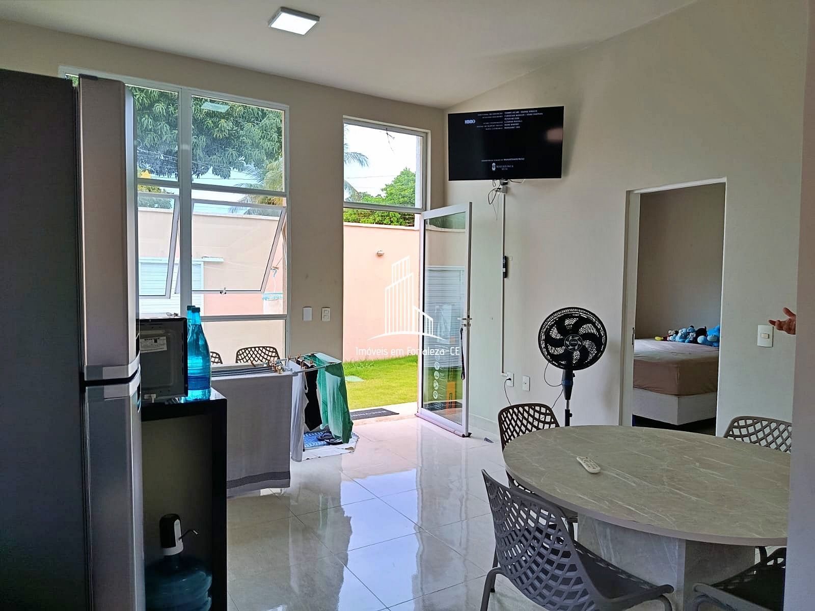Casa, 2 quartos, 60 m² - Foto 4