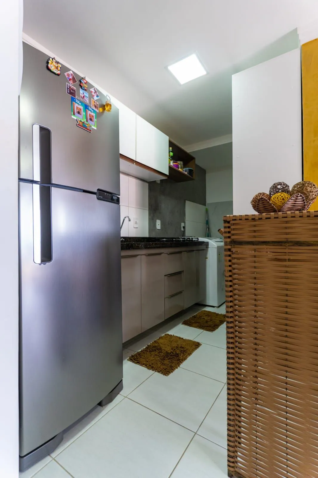 Apartamento, 2 quartos, 52 m² - Foto 11
