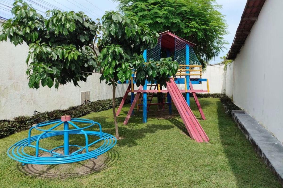 Casa de Condomínio de 3 quartos, 62m² no bairro Lagoa Redonda, em Fortaleza | Eu Corretor