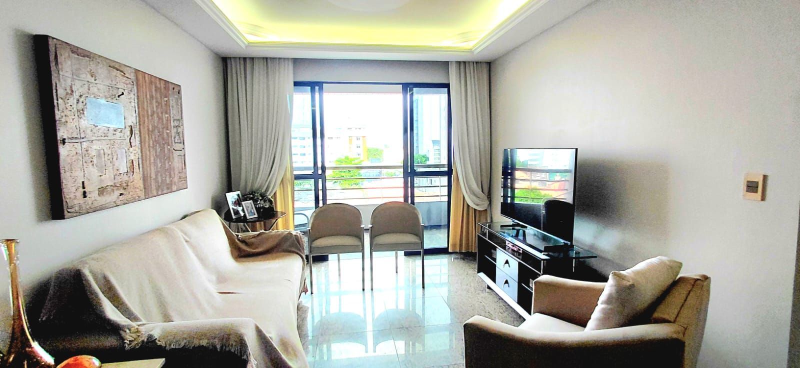 Apartamento, 3 quartos, 122 m² - Foto 14