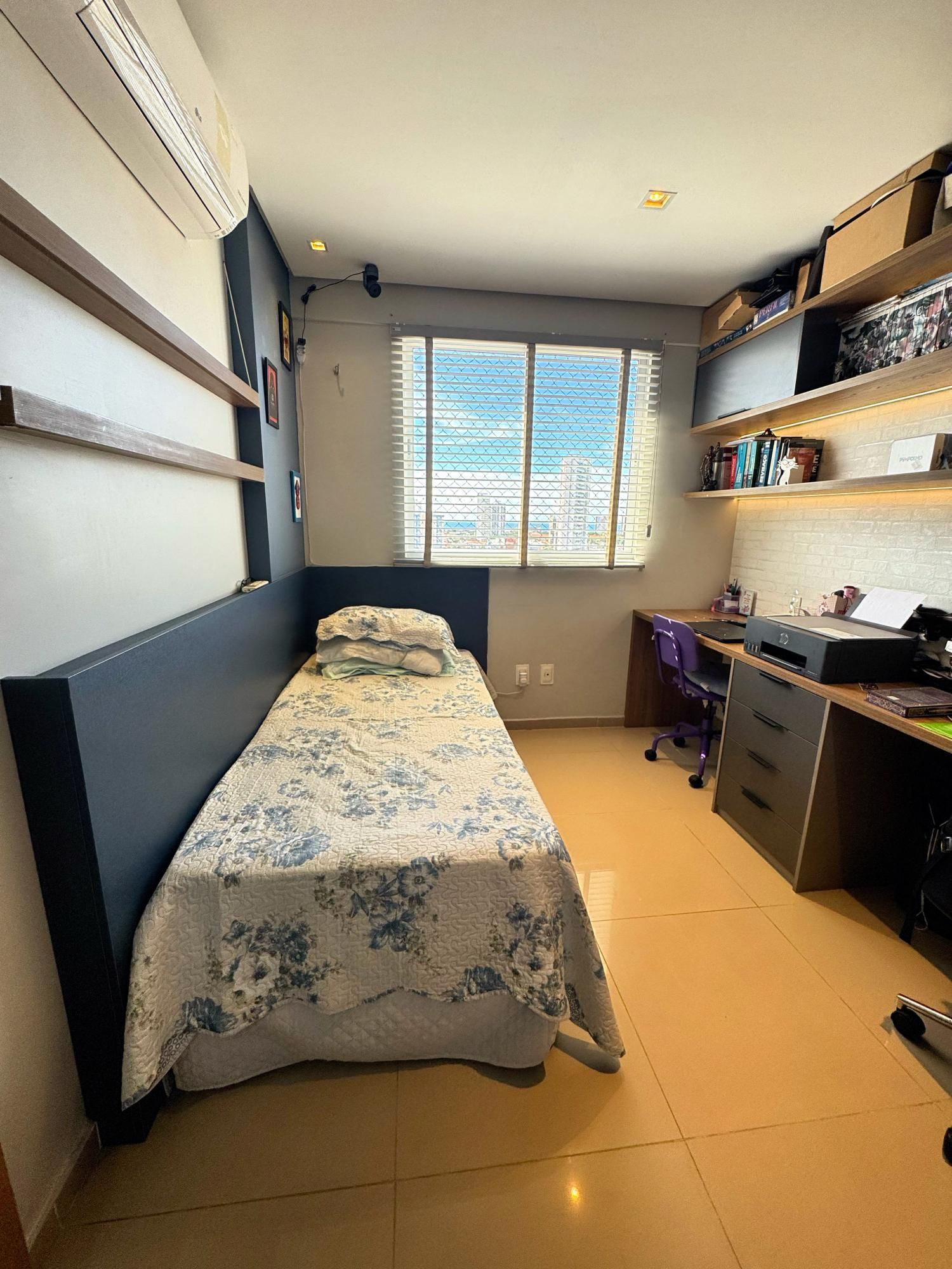 Apartamento, 3 quartos, 75 m² - Foto 6