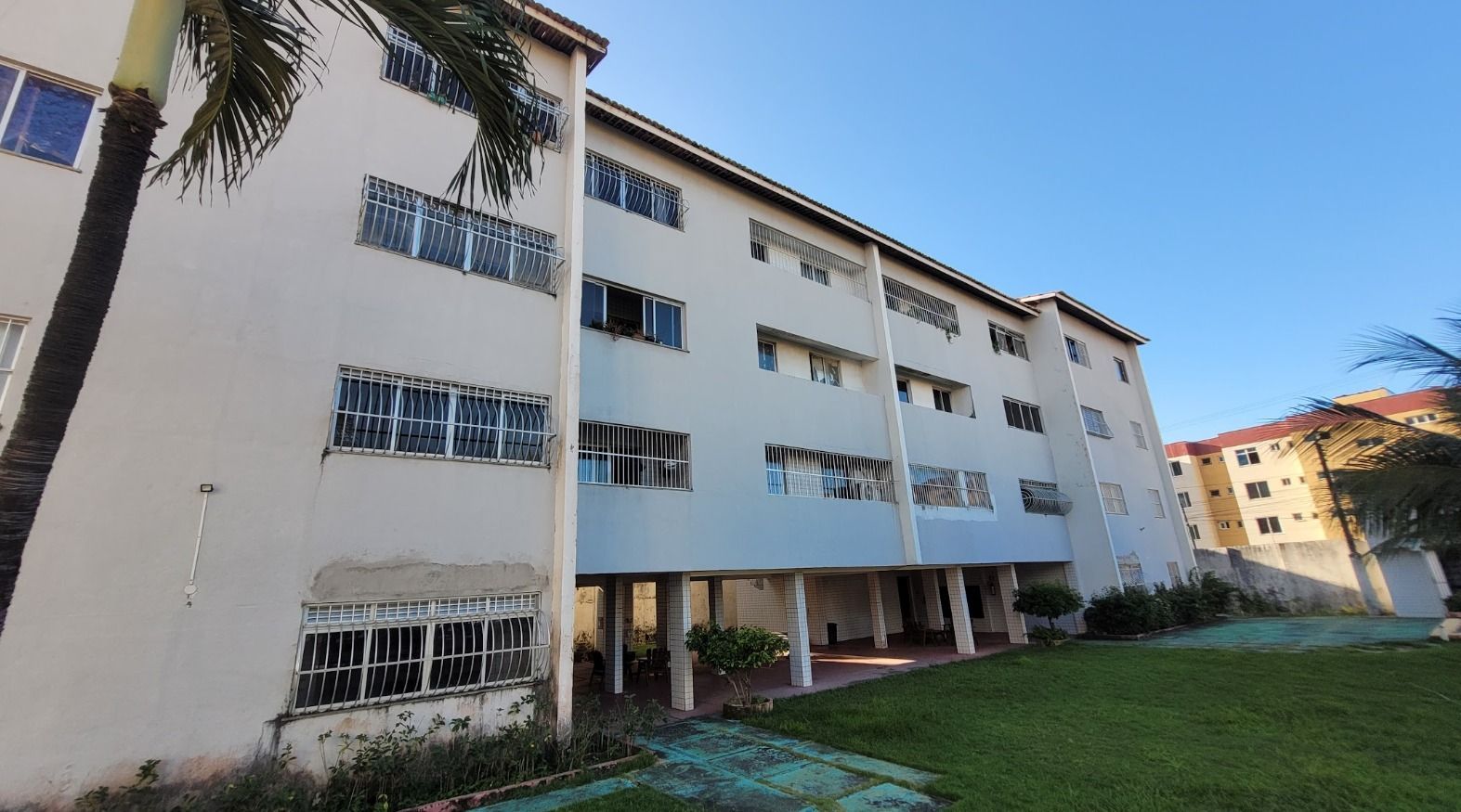 Apartamento, 3 quartos, 82 m² - Foto 38