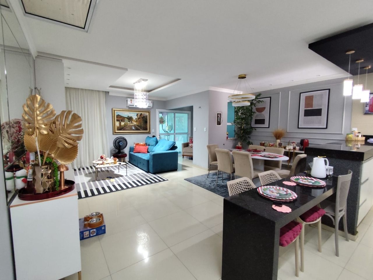 Casa, 3 quartos, 186 m² - Foto 8