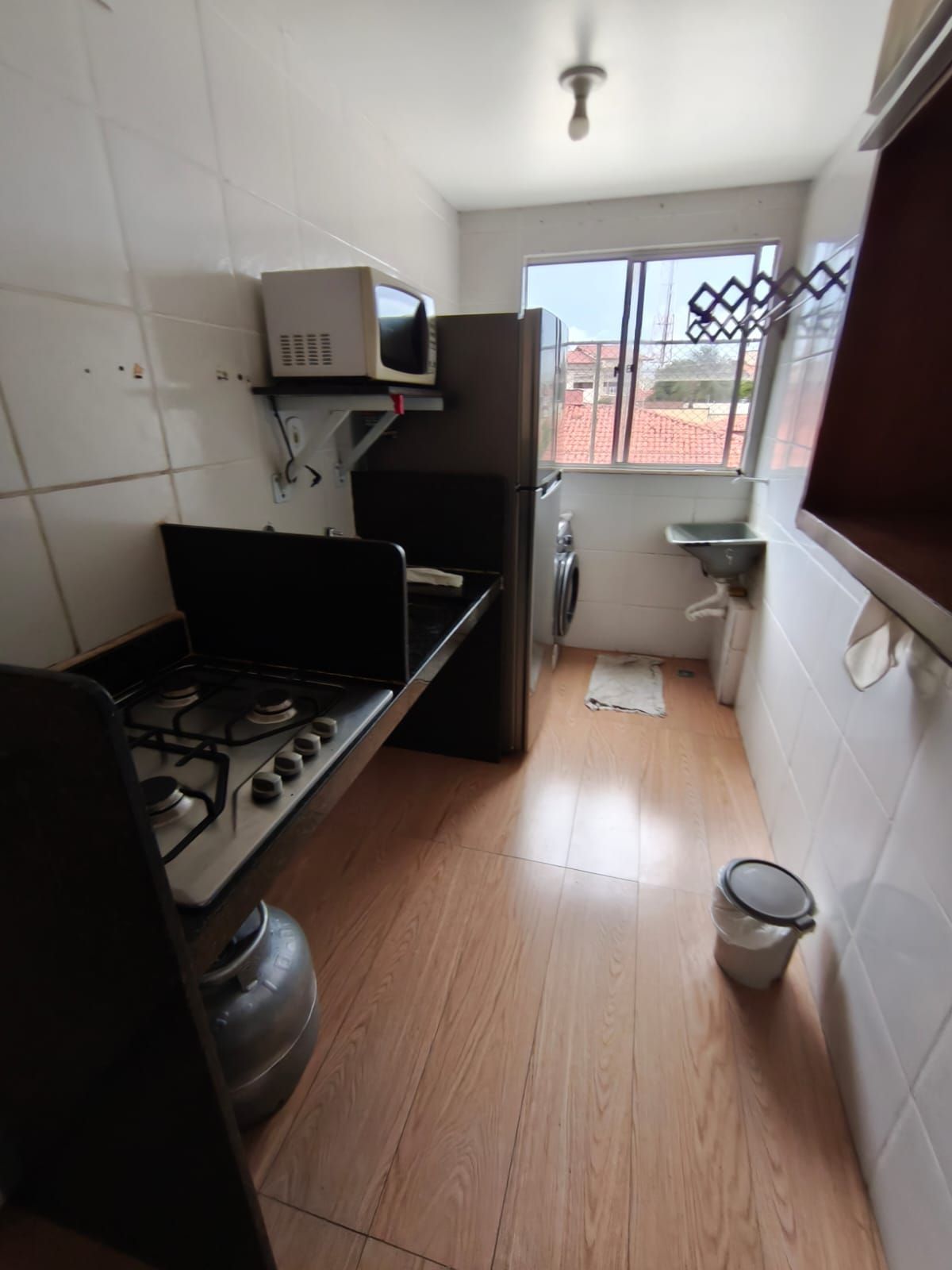 Apartamento, 2 quartos, 57 m² - Foto 2