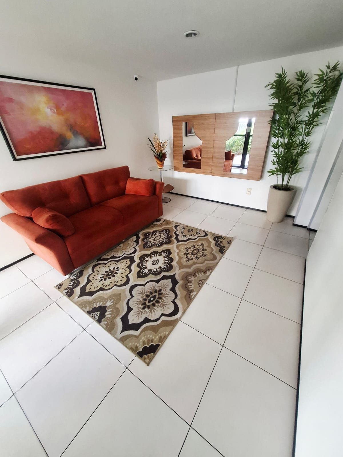Apartamento, 3 quartos, 60 m² - Foto 3