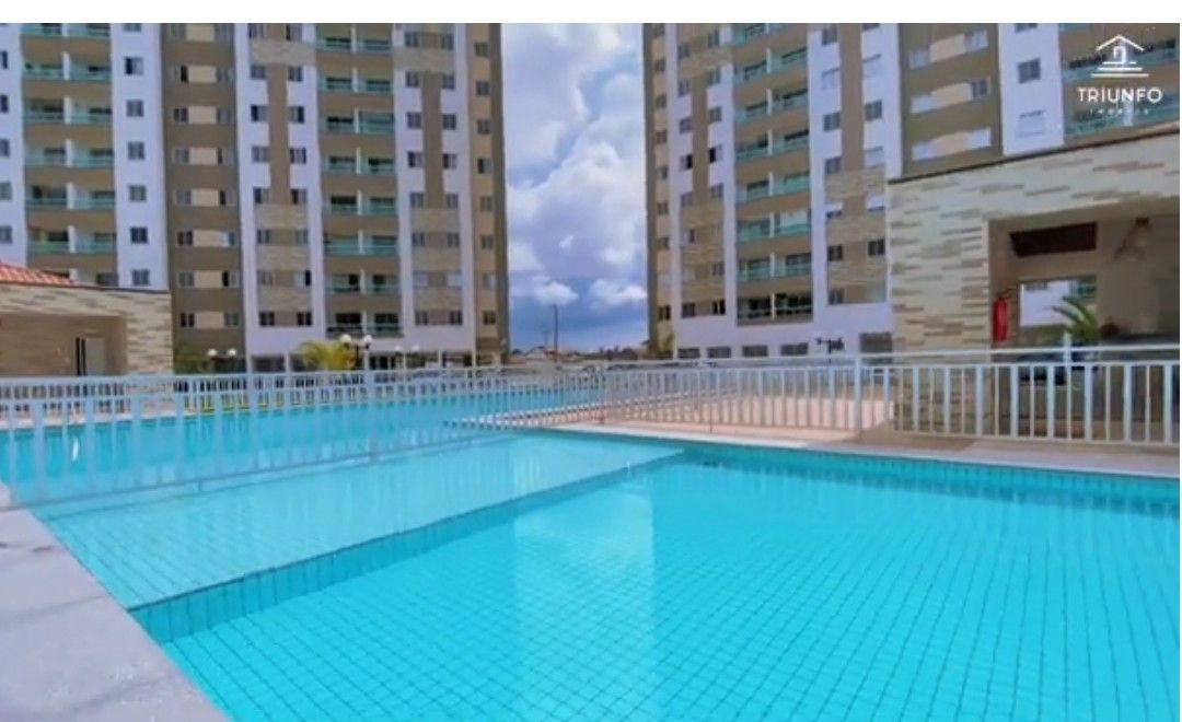 Apartamento de 3 quartos, 78m² no bairro Jardim Eldorado, em São Luís | Eu Corretor
