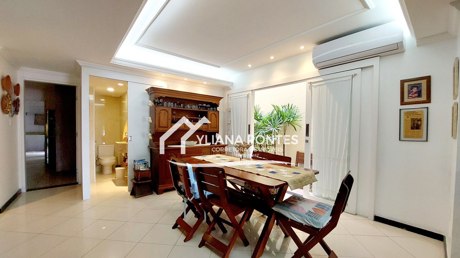 Casa de Condomínio, 1 quarto - Foto 10