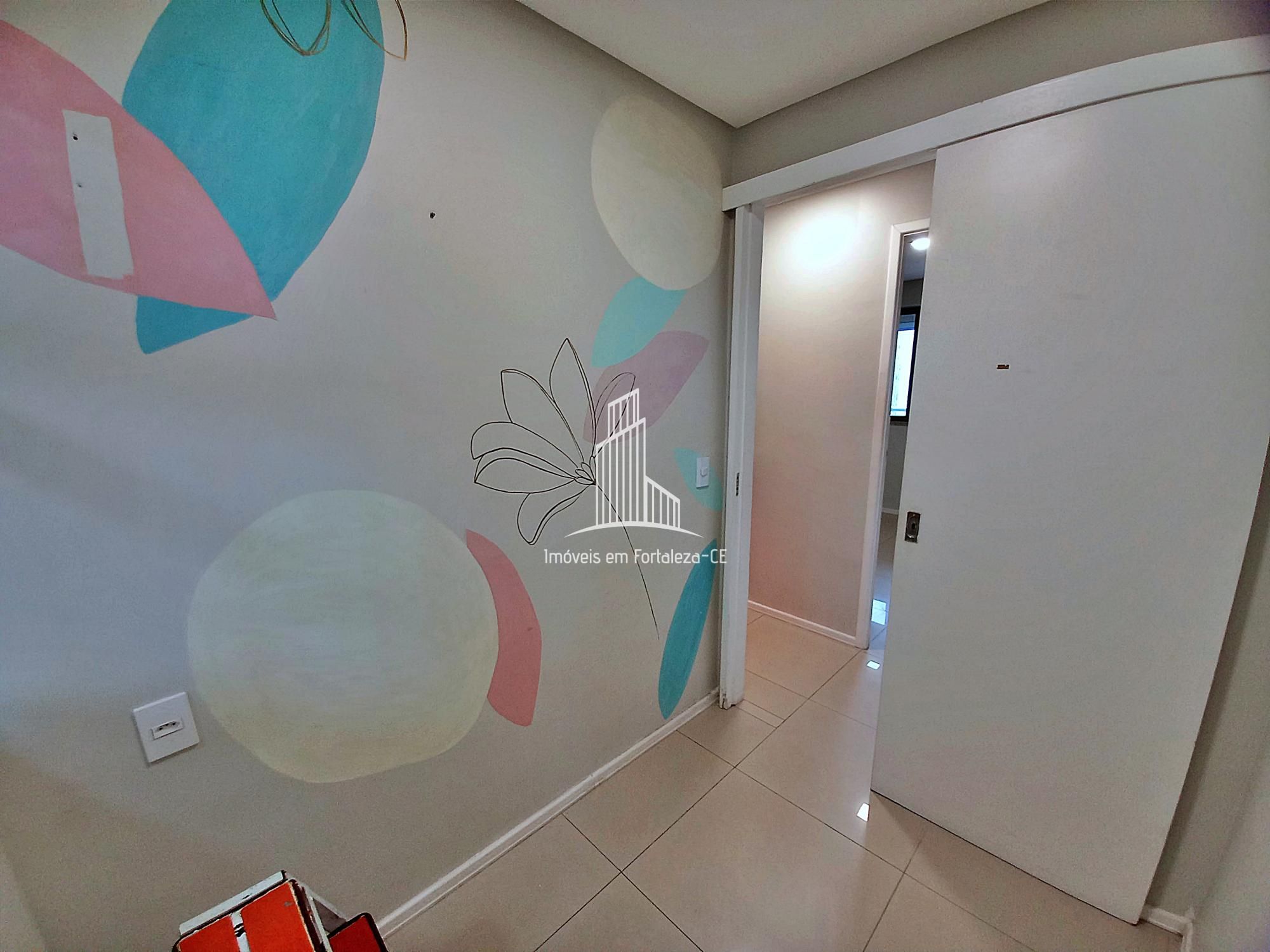 Apartamento à venda com 3 quartos, 73m² - Foto 9