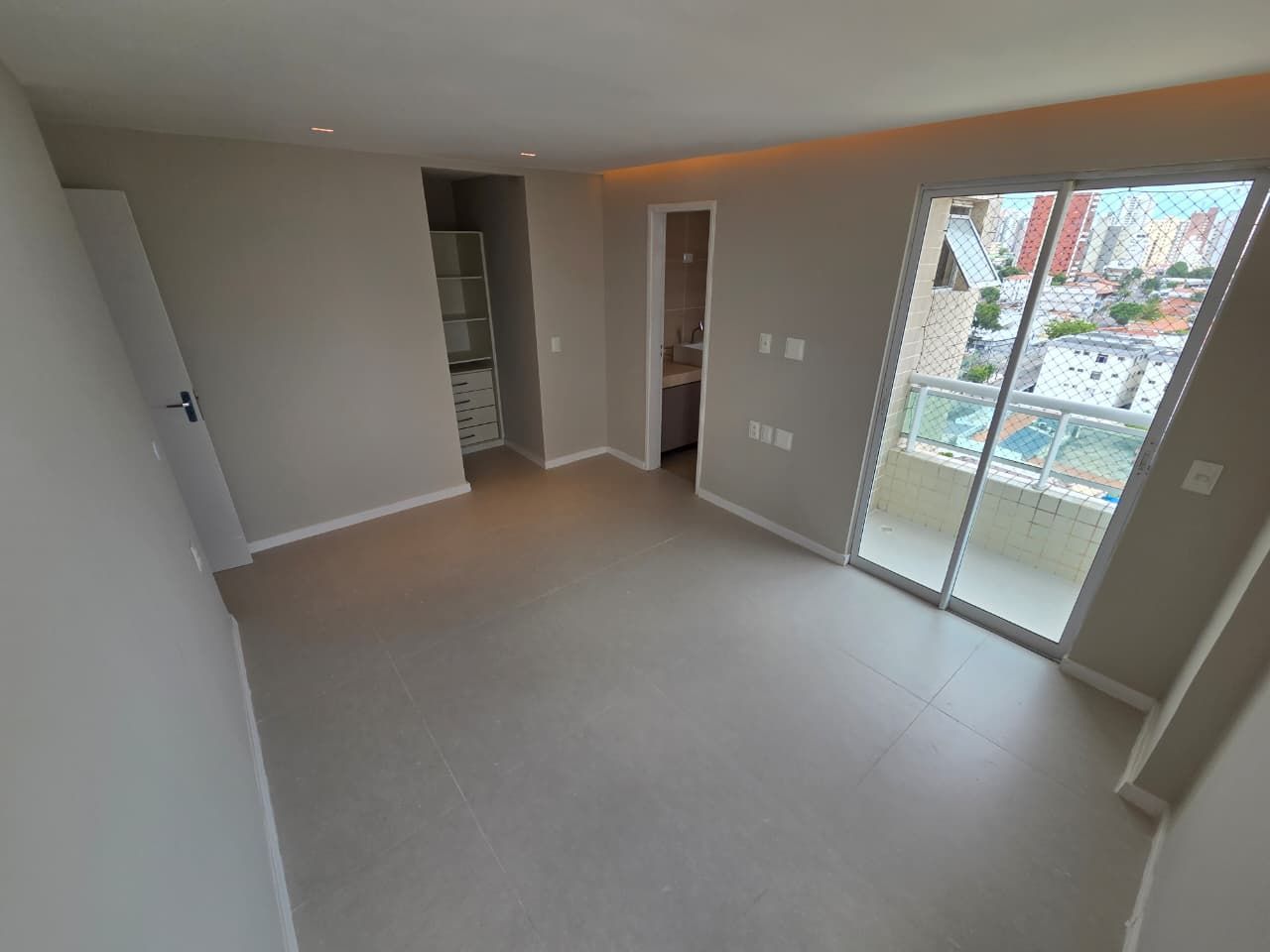 Apartamento de 3 quartos, 124m² no bairro Joaquim Távora, em Fortaleza | Eu Corretor