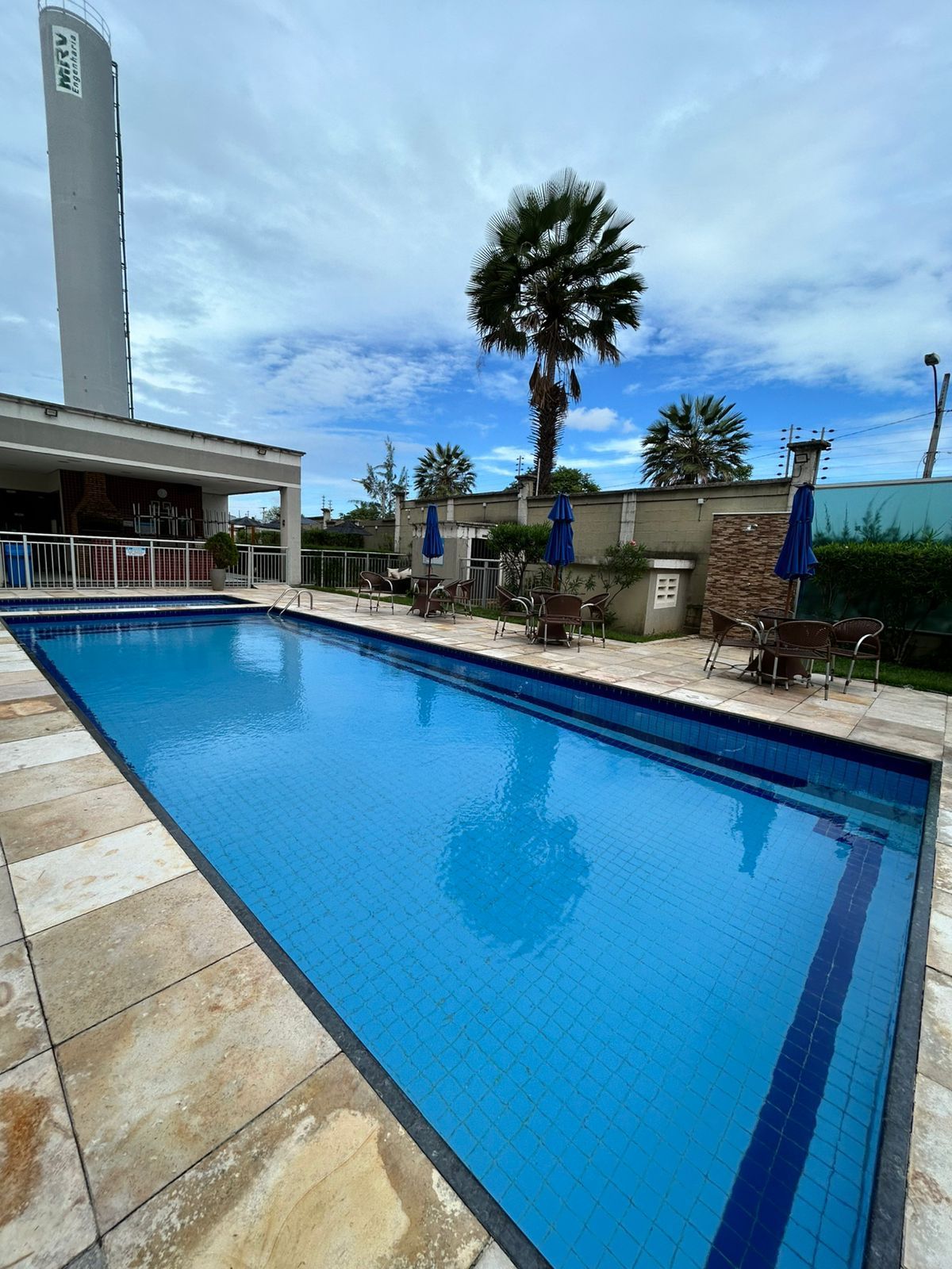 Apartamento, 2 quartos, 45 m² - Foto 15