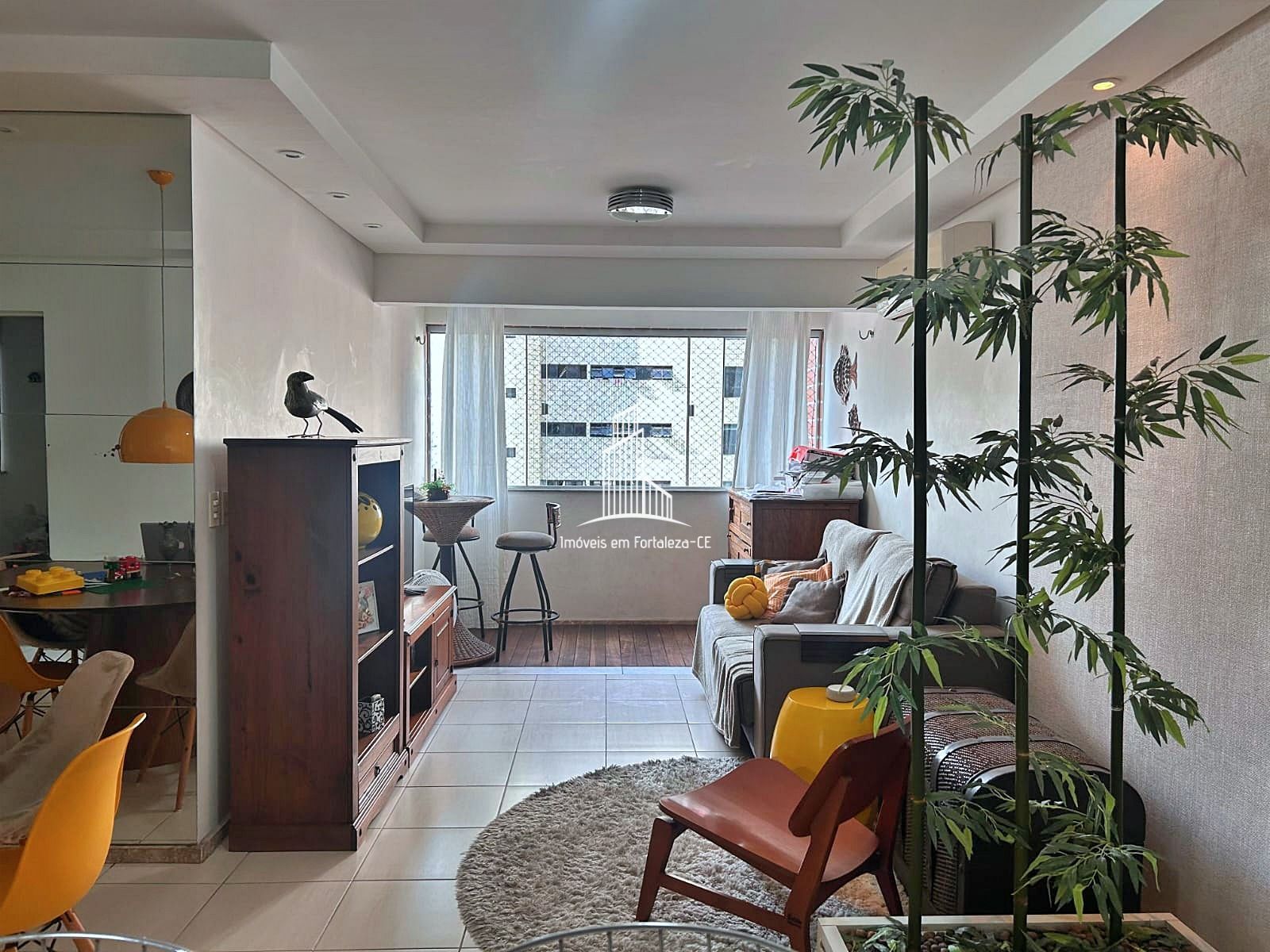 Apartamento, 3 quartos, 83 m² - Foto 2