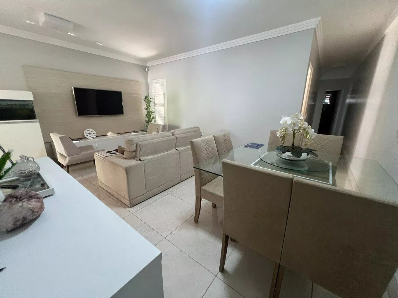 Casa de 3 quartos, 168m² no bairro Sapiranga-Coité, em Fortaleza | Eu Corretor