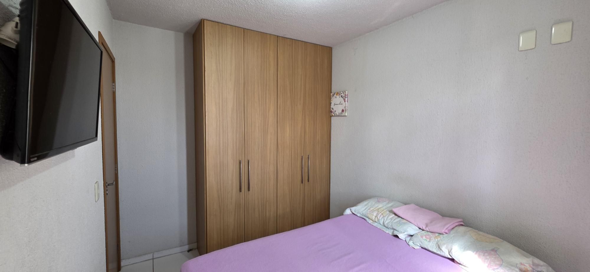 Apartamento, 2 quartos, 48 m² - Foto 40