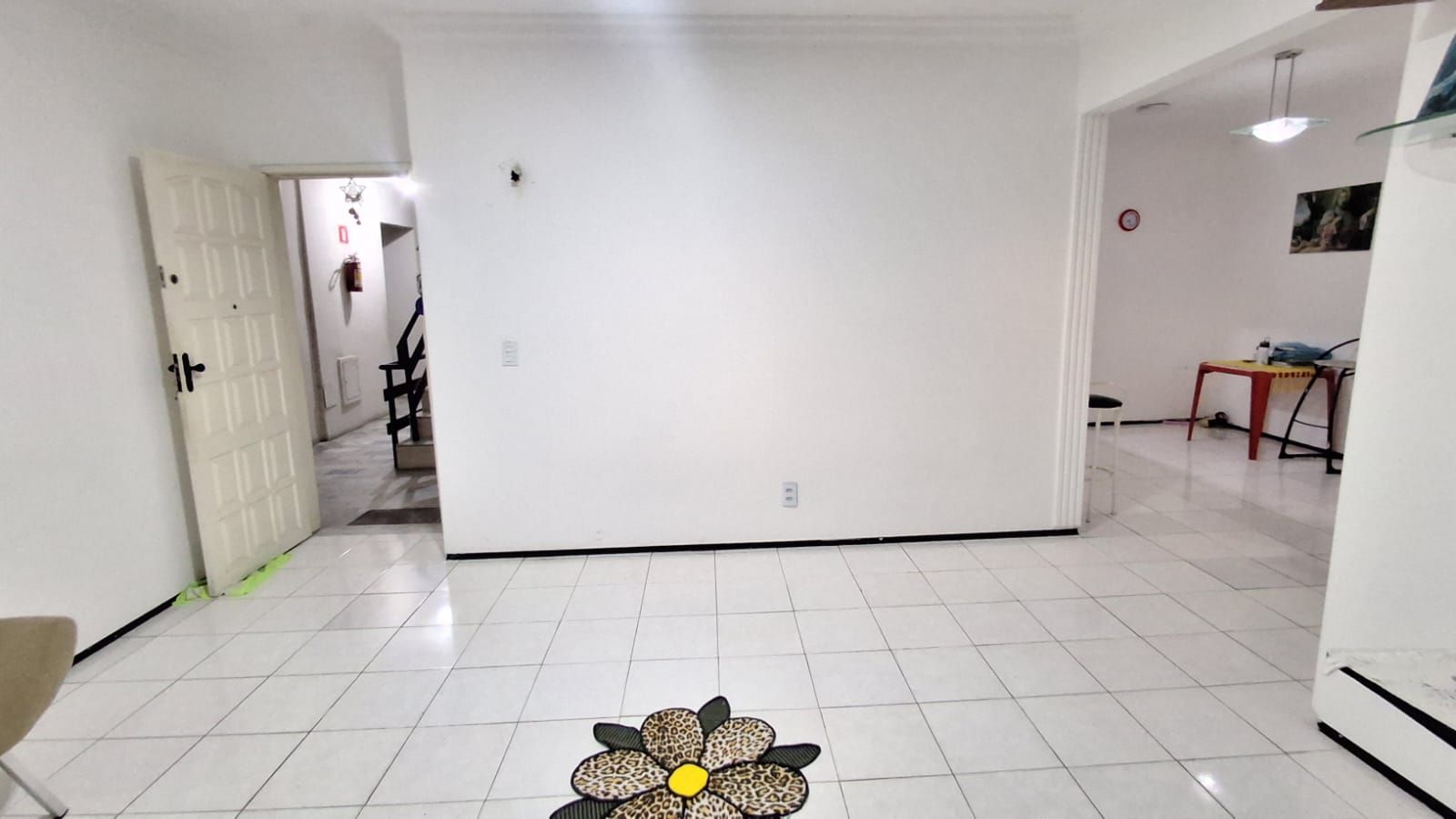 Apartamento, 4 quartos, 104 m² - Foto 1