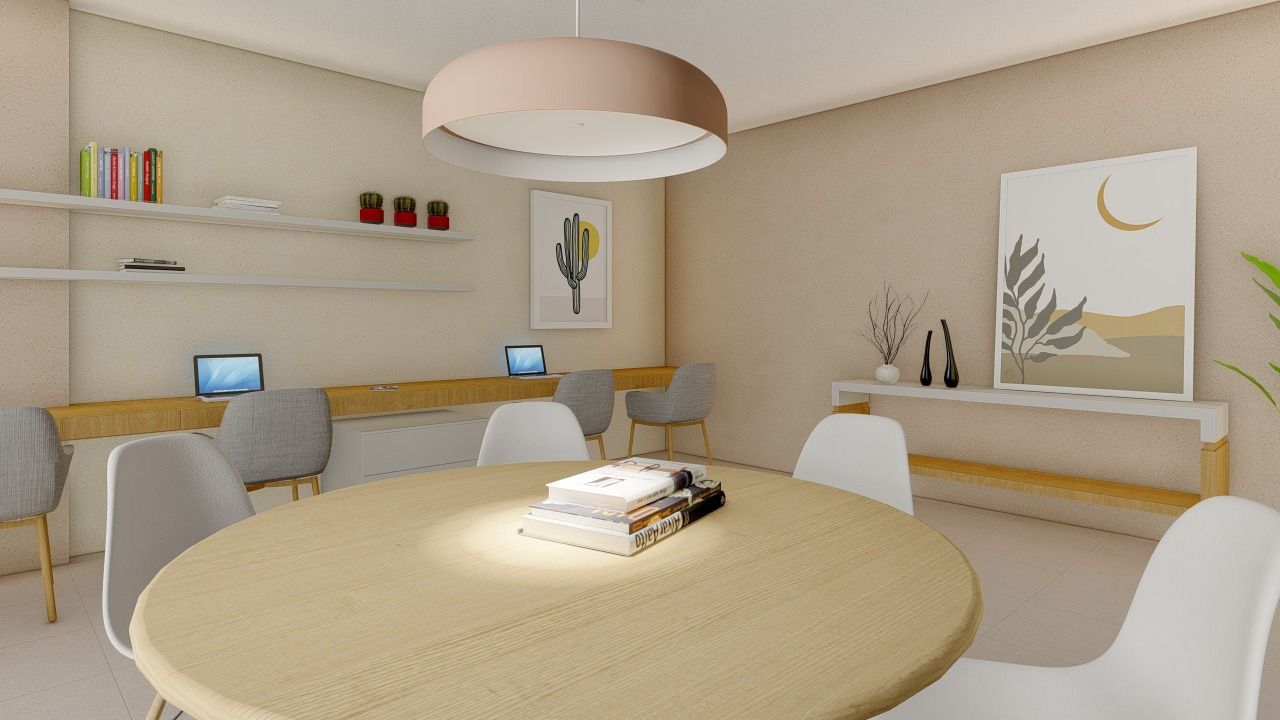 Apartamento de 3 quartos, 72m² no bairro Jardim Cearense, em Fortaleza | Eu Corretor