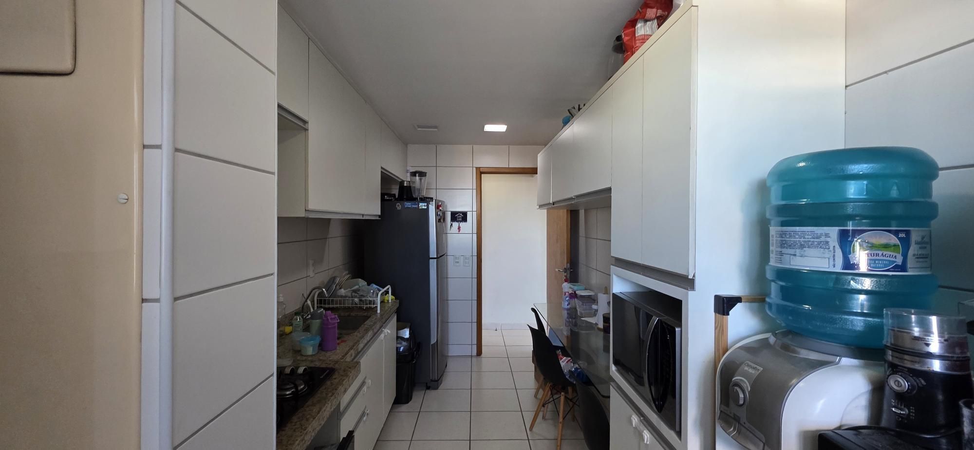 Apartamento, 3 quartos, 95 m² - Foto 23