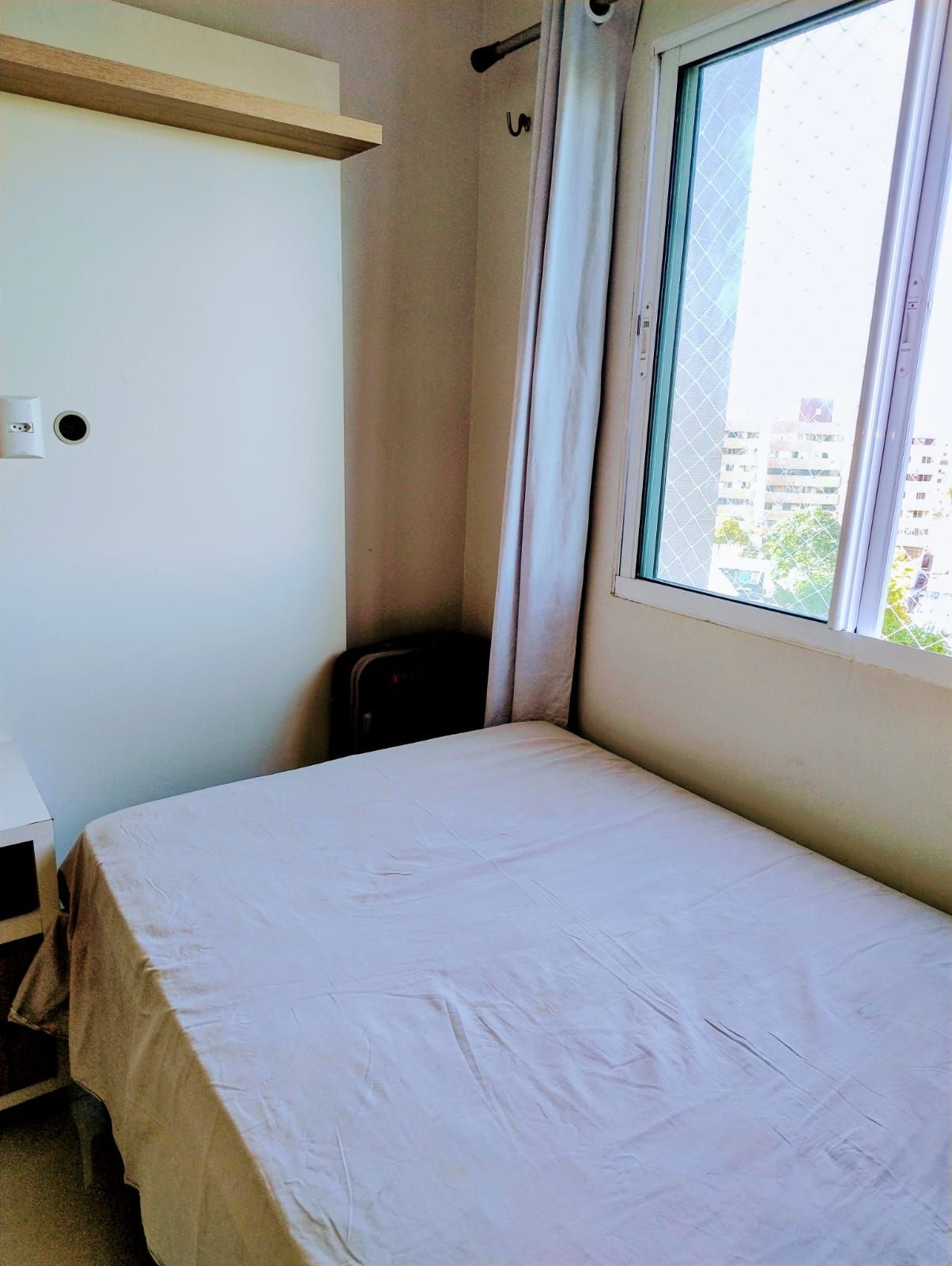 Apartamento para alugar com 3 quartos, 77m² - Foto 15