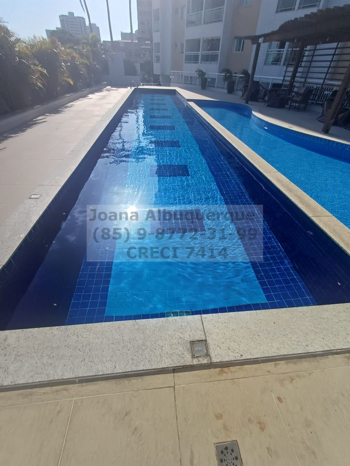 Apartamento, 3 quartos, 73 m² - Foto 3