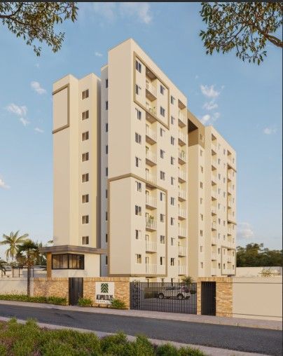 Apartamento, 2 quartos, 42 m² - Foto 7