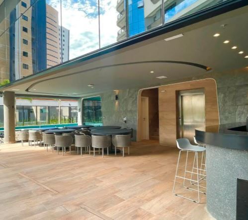 Apartamento, 4 quartos, 254 m² - Foto 7