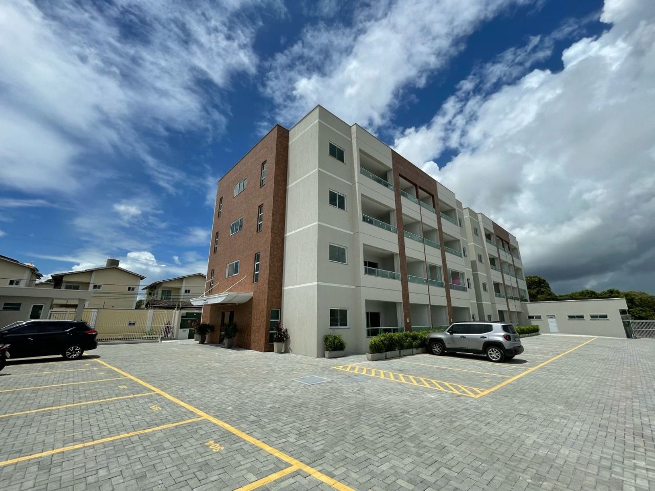 Apartamento, 3 quartos, 73 m² - Foto 1