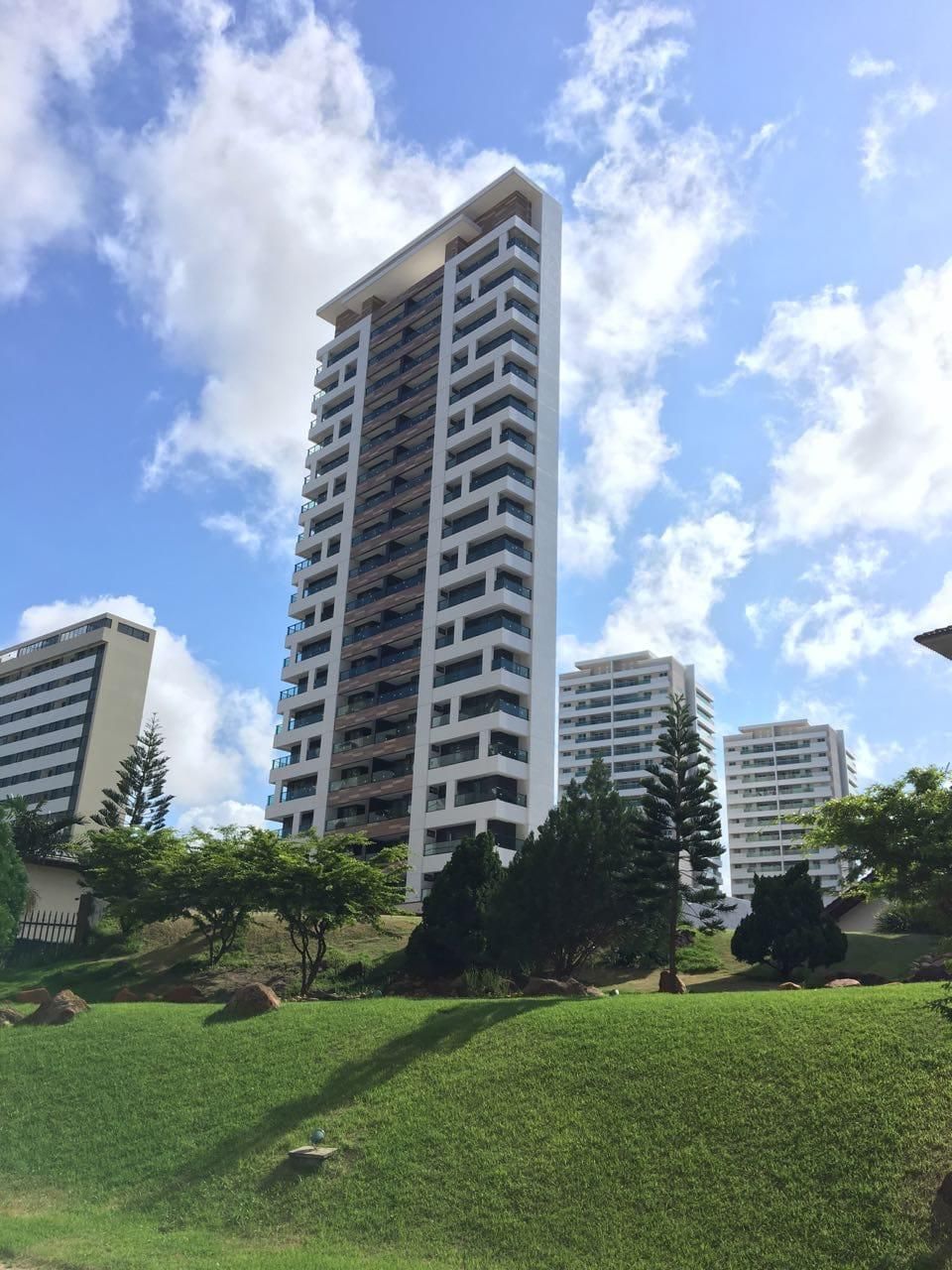 Apartamento de 3 quartos, 80m² no bairro Engenheiro Luciano Cavalcante, em Fortaleza | Eu Corretor
