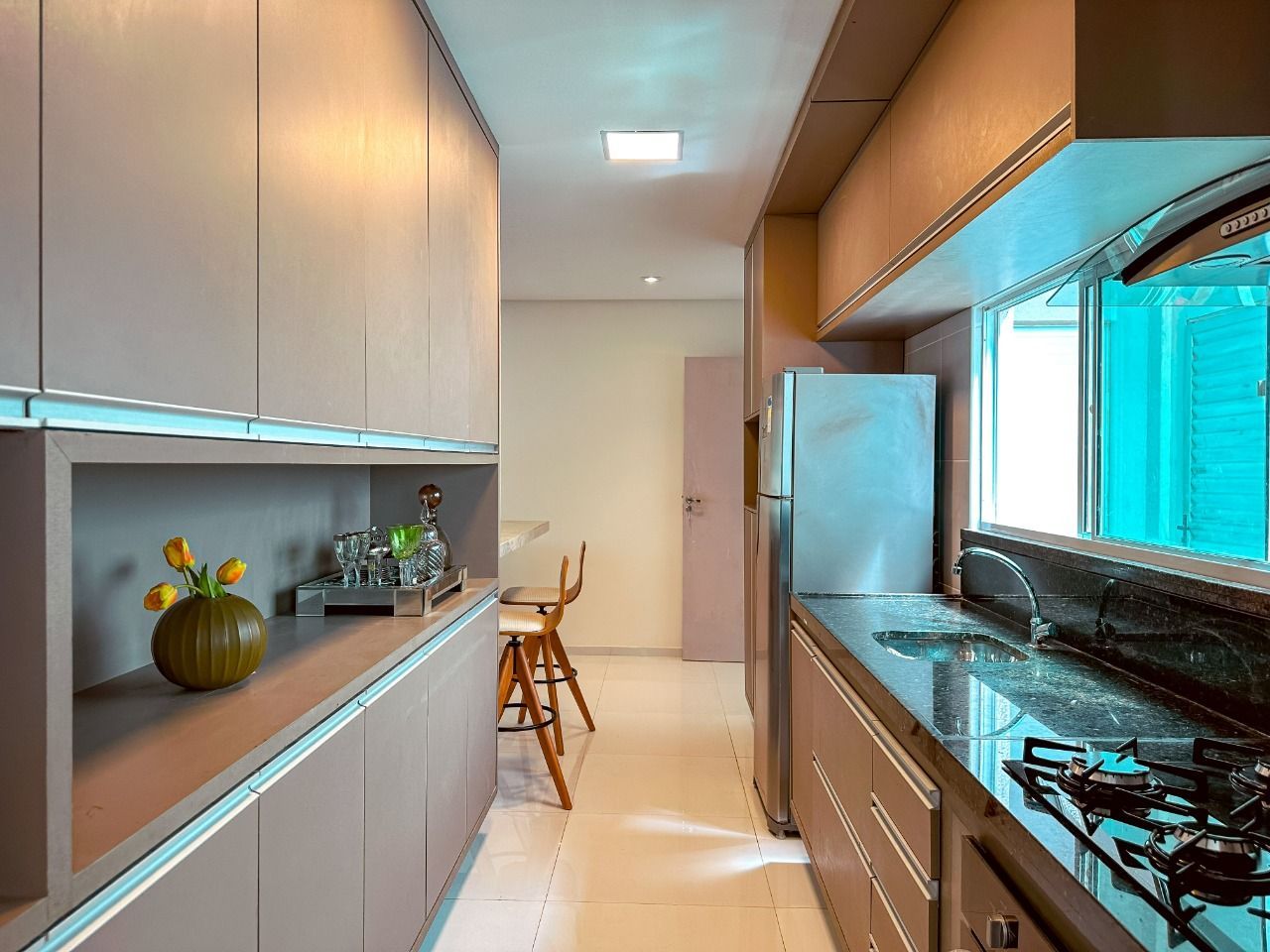 Apartamento, 3 quartos, 107 m² - Foto 24