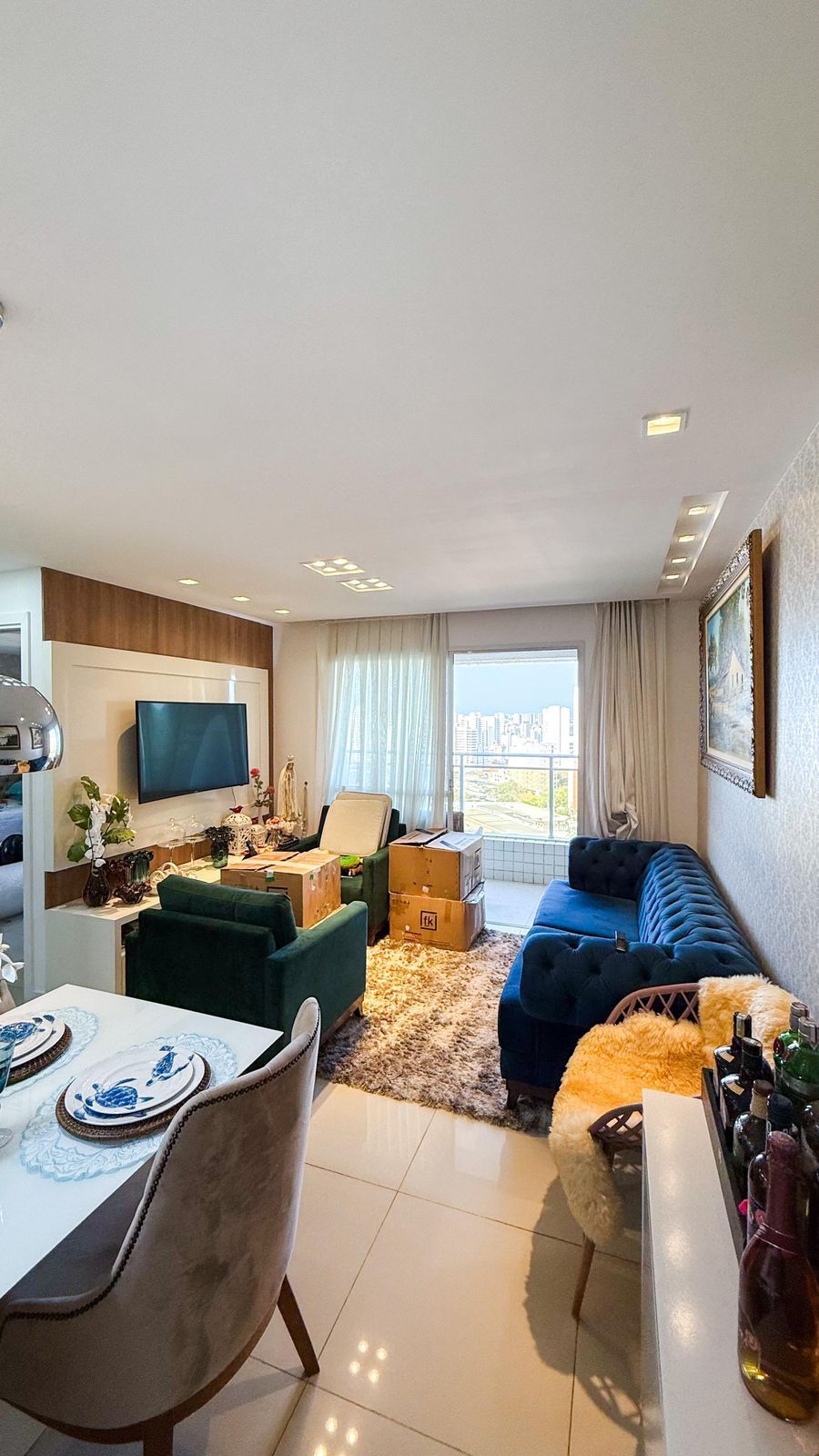 Apartamento, 2 quartos, 70 m² - Foto 18