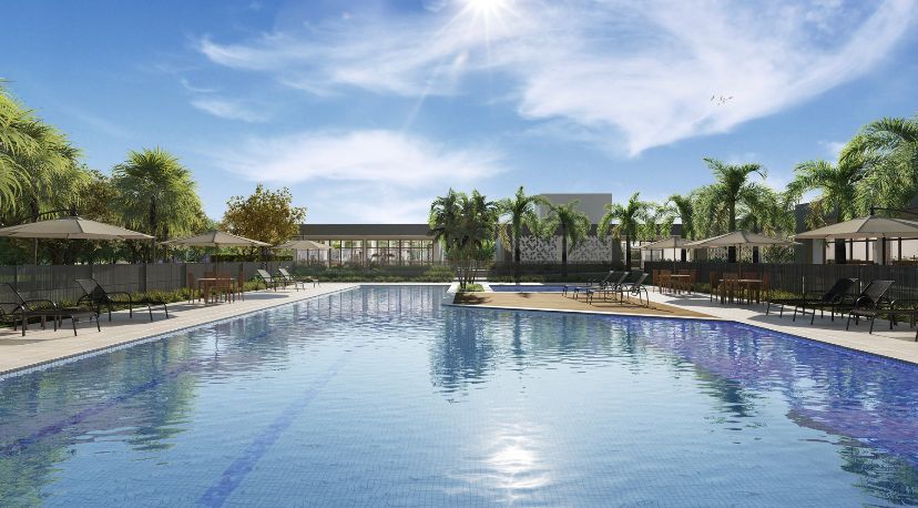 Lote/Terreno de 275m² no bairro Bairro Cidade Alpha, em Eusébio | Eu Corretor