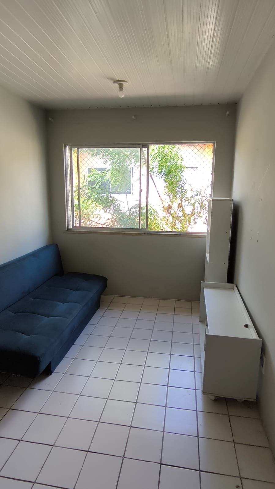 Apartamento, 2 quartos, 44 m² - Foto 2