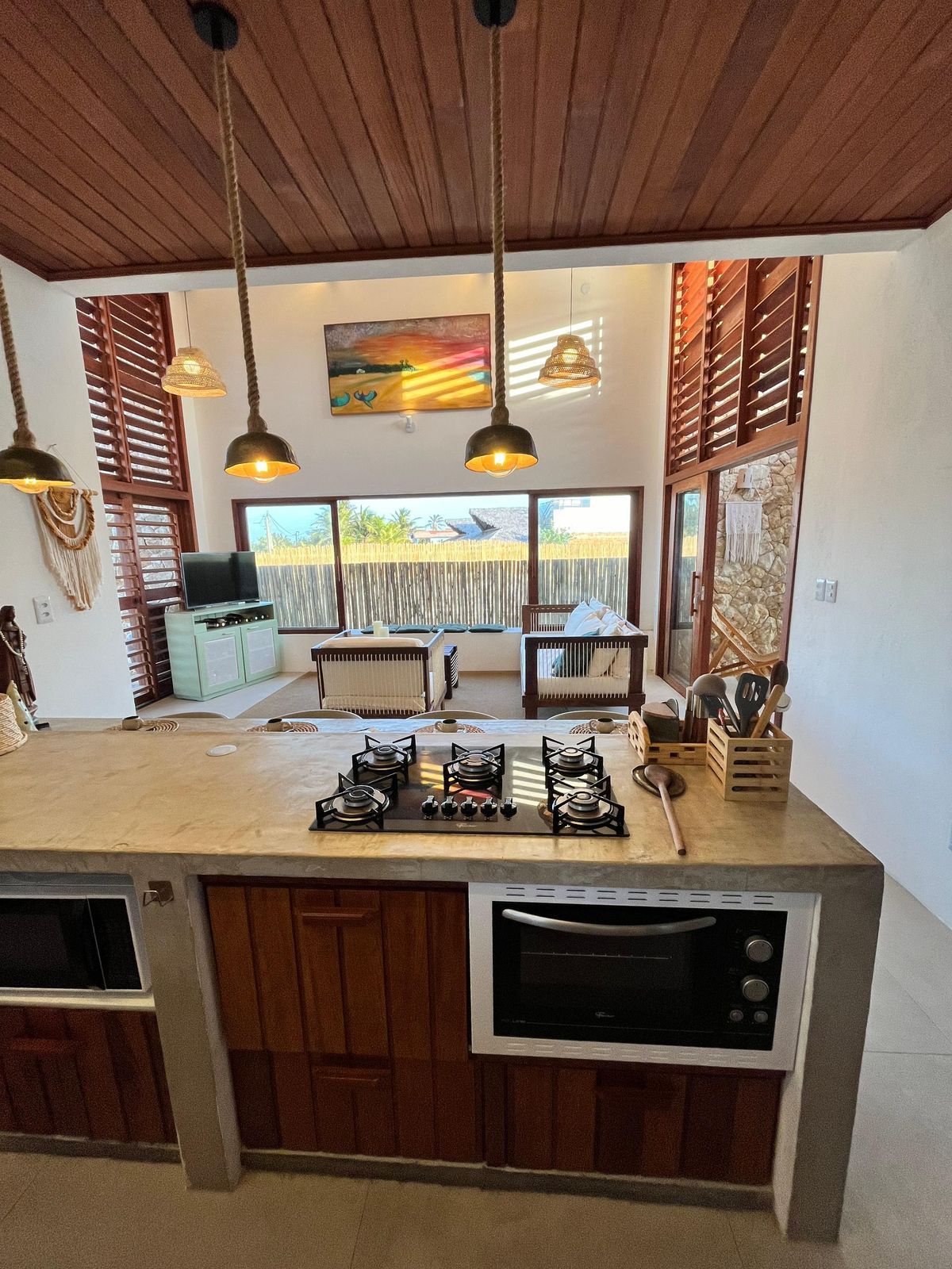 Casa, 3 quartos, 114 m² - Foto 1