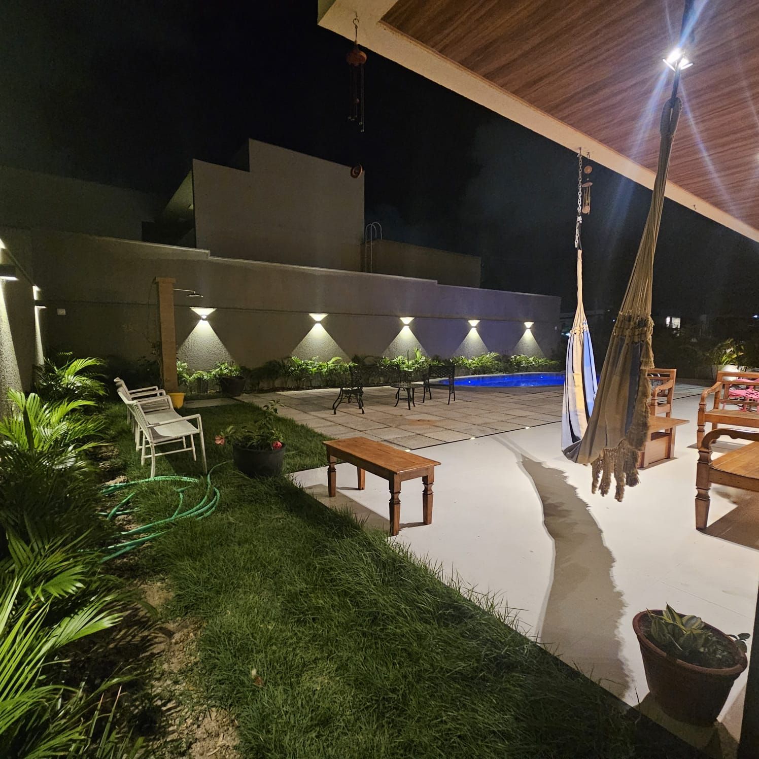 Casa de Condomínio, 5 quartos - Foto 5