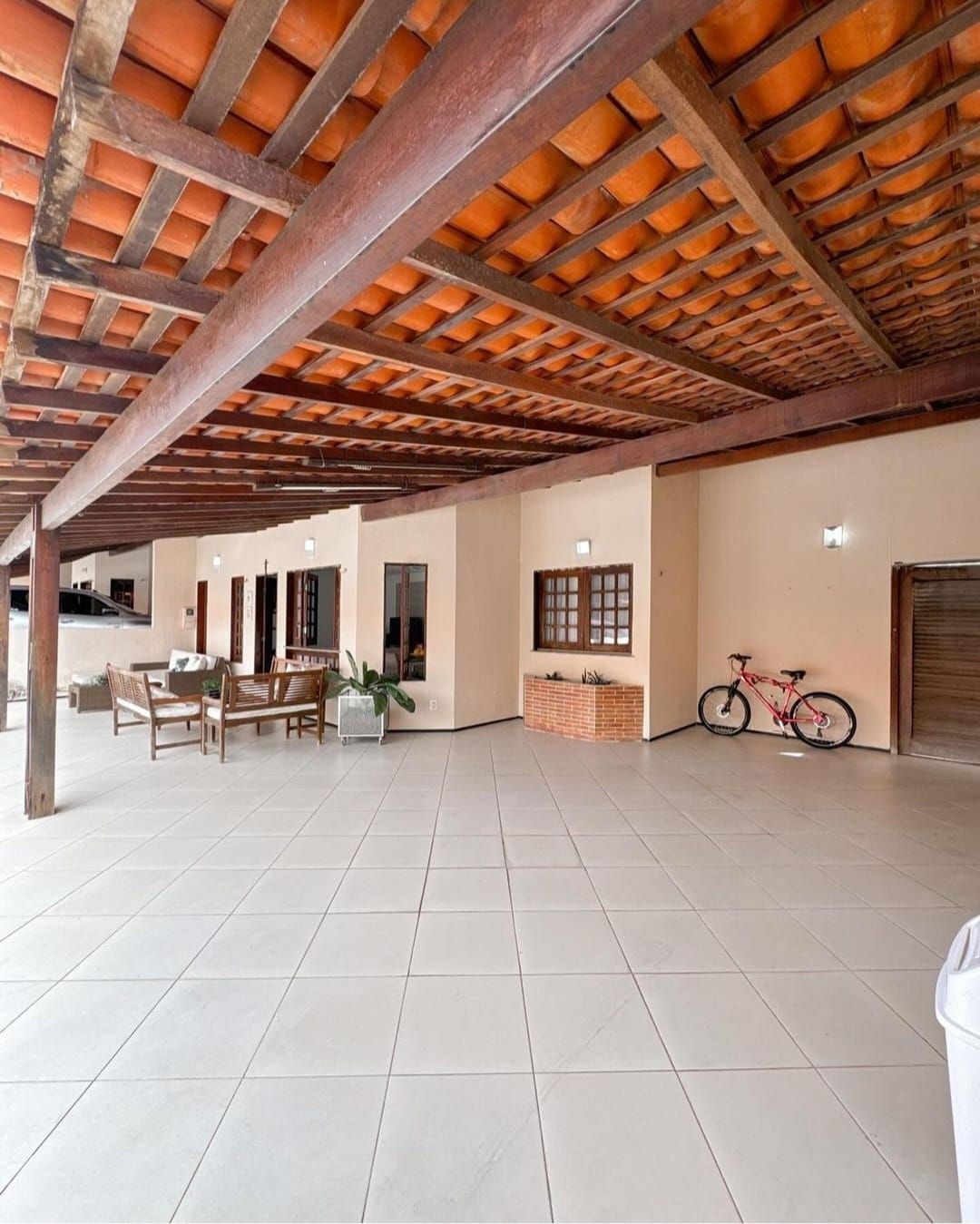 Casa de Condomínio de 3 quartos, 240m² no bairro Cohajap, em São Luís | Eu Corretor