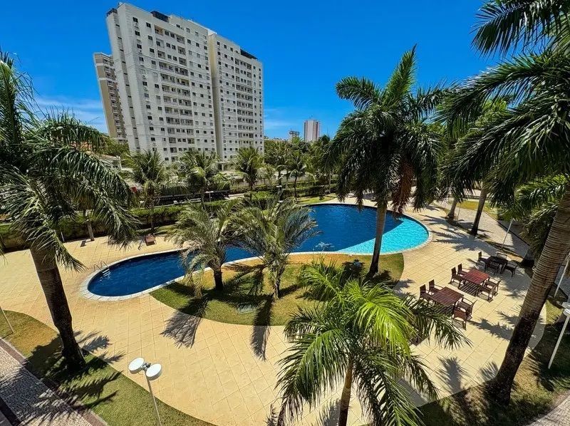 Apartamento, 3 quartos, 74 m² - Foto 1