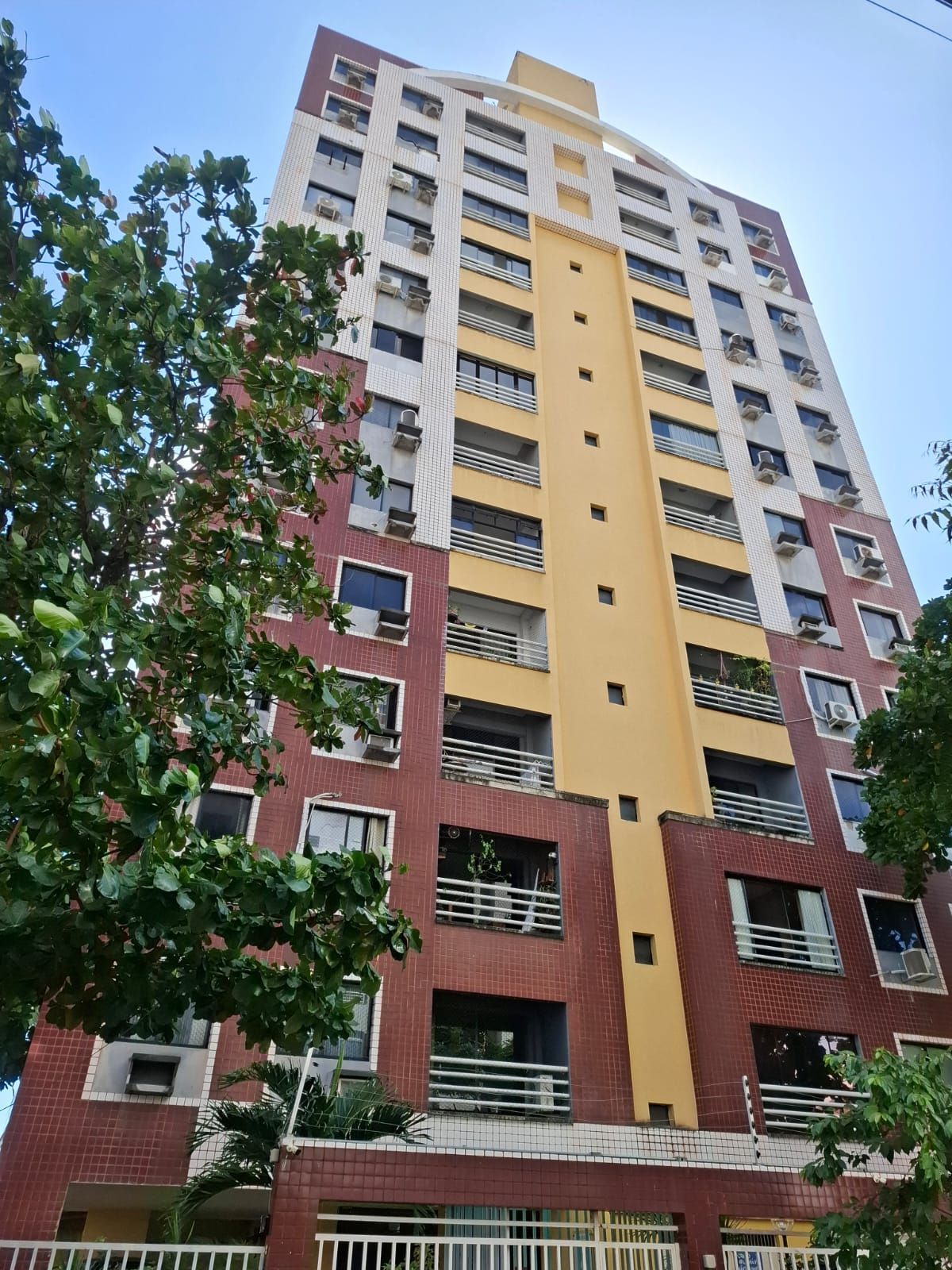 Apartamento, 3 quartos, 60 m² - Foto 1