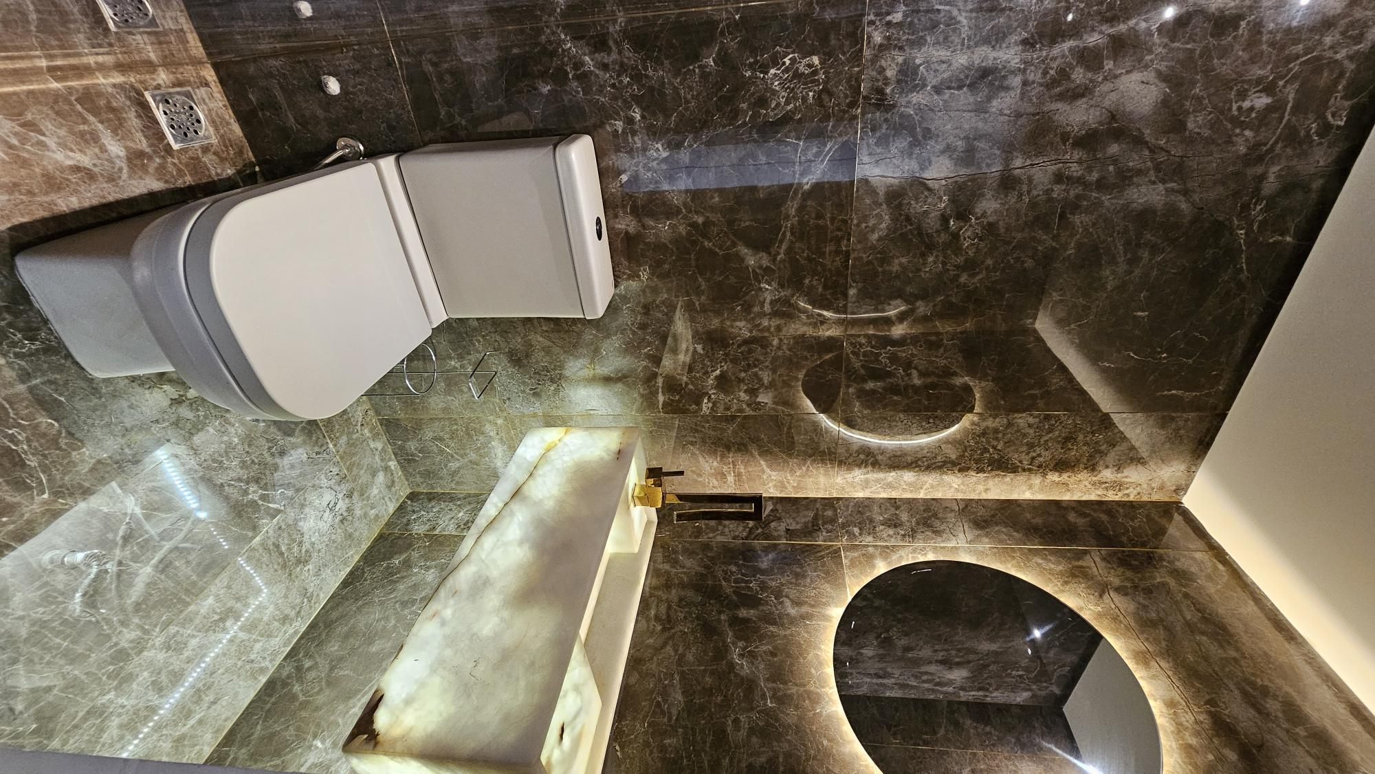 Apartamento, 3 quartos, 185 m² - Foto 8